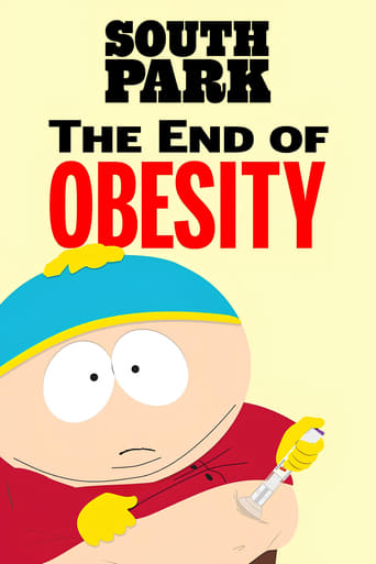 دانلود فیلم South Park: The End Of Obesity 2024 دوبله فارسی بدون سانسور