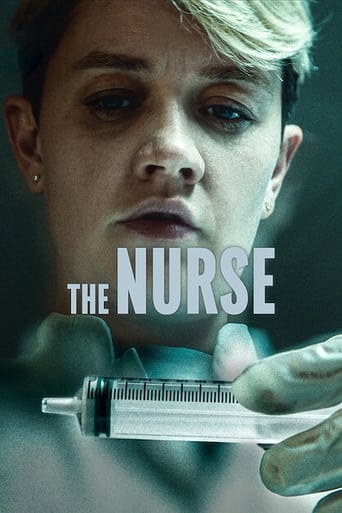 دانلود سریال The Nurse 2023 دوبله فارسی بدون سانسور