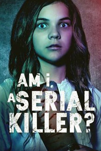 دانلود فیلم Am I a Serial Killer? 2019 (آیا من یک قاتل سریالی هستم؟) دوبله فارسی بدون سانسور