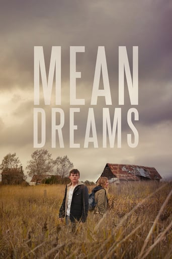 Mean Dreams 2016 (رویاهای متوسط)