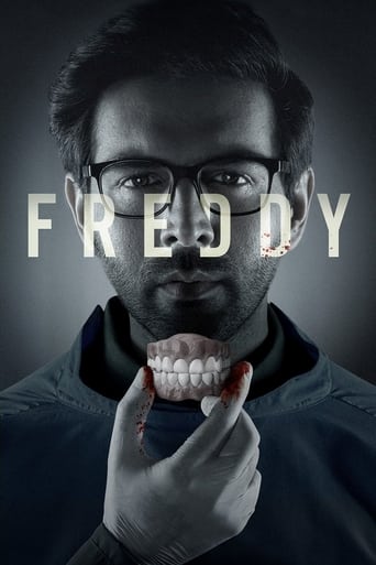 دانلود فیلم Freddy 2022 (فردی) دوبله فارسی بدون سانسور