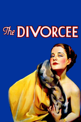 دانلود فیلم The Divorcee 1930 دوبله فارسی بدون سانسور